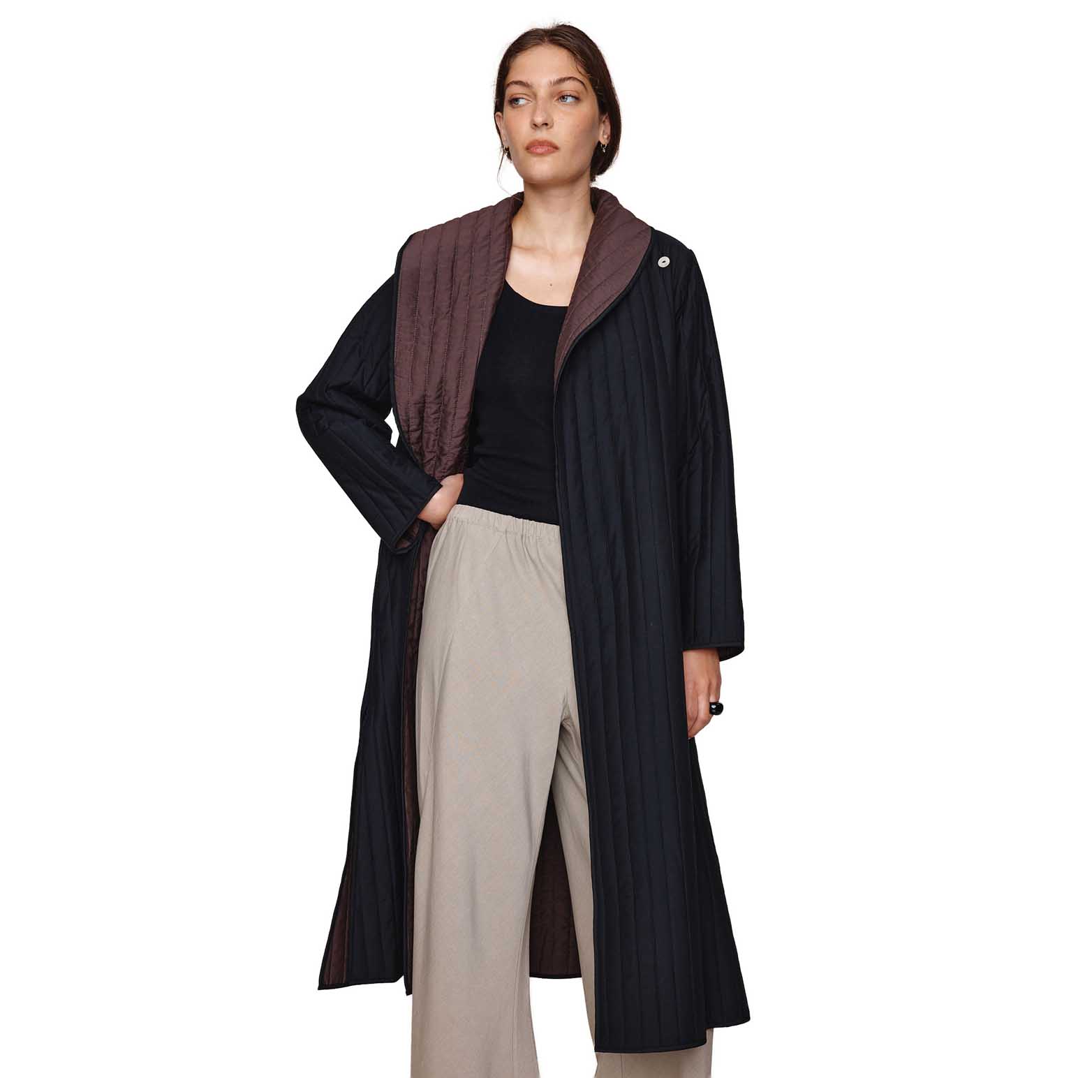 Marle Eli Coat